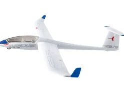 robbe 2568ARCUS E Segelflugzeug 2.2m ARF (PNP) mit Klapptriebwerk , Einziehfahrwerk und Störklappen