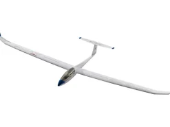 robbe 2568ARCUS E Segelflugzeug 2.2m ARF (PNP) mit Klapptriebwerk , Einziehfahrwerk und Störklappen