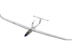 robbe 2568ARCUS E Segelflugzeug 2.2m ARF (PNP) mit Klapptriebwerk , Einziehfahrwerk und Störklappen