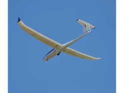 robbe 2568ARCUS E Segelflugzeug 2.2m ARF (PNP) mit Klapptriebwerk , Einziehfahrwerk und Störklappen