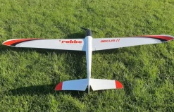 robbe 2649ARCUS II Elektro Segelflugzeug 1840mm PNP