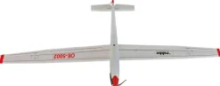 robbe 3402ASW 15B PNP aus EPO Elektrosegelflugzeug 2270mm