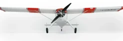 robbe 2612DHC-2 Beaver 'Air Beaver' EPO Flugmodell 1520mm PNP, rot