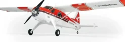 robbe 2612DHC-2 Beaver 'Air Beaver' EPO Flugmodell 1520mm PNP, rot