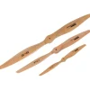 robbe 77890051Dynamic Electric Holzluftschraube 16x10 Zoll Propeller