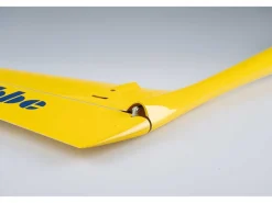 robbe 2705K-Rat II Pro Voll-GFK 2000mm Kompakt-Allrounder PNP mit 2-Klappenflügel