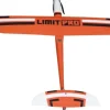 robbe 2681Limit Pro 1700mm Voll-GfK/CfK Hotliner ARF, orange