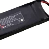 robbe 7414RO-POWER Ultra LiFePo4 3000MAH 6,6V 25(30)C 2S Empfängerakku