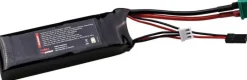 robbe 7413RO-POWER Ultra LiFePo4 2100MAH 6,6V 25(30)C 2S Empfängerakku