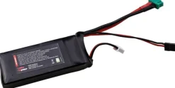 robbe 7411RO-POWER Ultra LiFePo4 1450MAH 6,6V 25(30C) 2S Empfängerakku