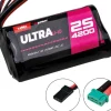robbe 7419RO-POWER ULTRA LiIo 4200MAH 7,4V 10C 21700 Empfängerakku
