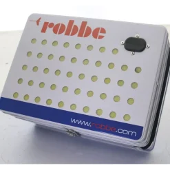 robbe 7003RO-Safety LiPo Tresor Transport und Ladekoffer für LiPo Akku