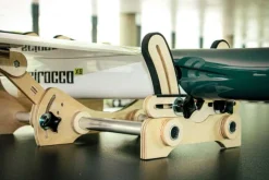 robbe 57236001Schwerpunktwaage und Rumpfhalter 'RO-Spider' Multitool