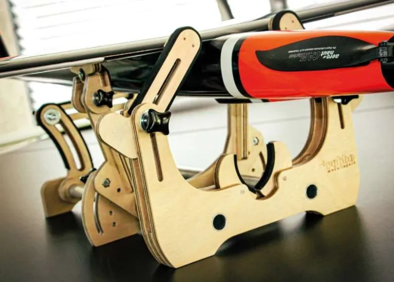 robbe 57236001Schwerpunktwaage und Rumpfhalter 'RO-Spider' Multitool