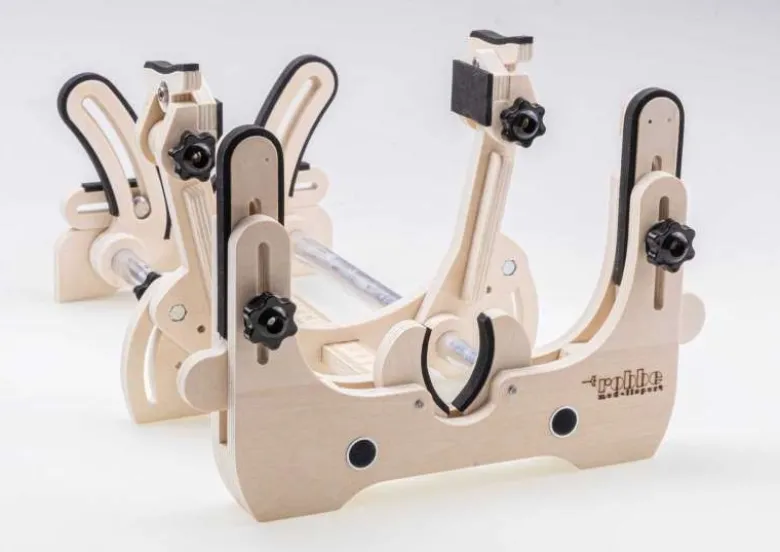 robbe 57236001Schwerpunktwaage und Rumpfhalter 'RO-Spider' Multitool