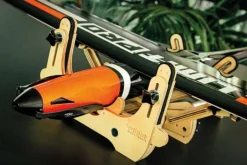 robbe 57236001Schwerpunktwaage und Rumpfhalter 'RO-Spider' Multitool