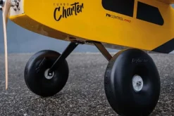 robbe 2703Turbo Charter ARF Modellflugzeug 1470mm