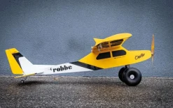 robbe 2703Turbo Charter ARF Modellflugzeug 1470mm