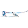 robbe 2656Wingo 2 Kit Bausatz 'You can fly' Brushless 1100mm PNP Mit Brushless Motor, Regler und Servo