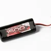 Robitronic MP1500NiMH Akku 1500mAh 7,2V Stick Pack 2/3A 1/18