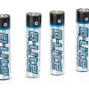 Robitronic R05102Alkaline 1,5V, AAA Micro Zellen (4 Stück)