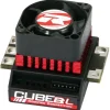 Robitronic R01220CUBE BL Modified Competition Regler