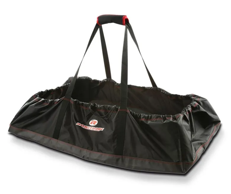 Robitronic R140161/5 & 1/6 Dirtbag Modell-Tasche