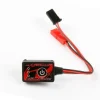 Robitronic R01612Elektronischer Schalter mit Spannungsanzeige