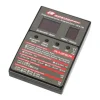 Robitronic R01269LED Programmierbox Razer ten & eight Auch für unsere Tamiya Brushless-Edition