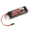 Robitronic R05205LiFe 6,6V, 1600mAh, 2/3A Straight, Empfängerpack (EH)