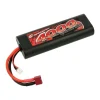 Robitronic R05226LiPo Akku 2S 4000mAh 7,4V 45C Stick Pack mit T-Stecker