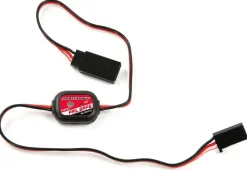 Robitronic R01610Micro Fail Save 4,8 - 6 Volt