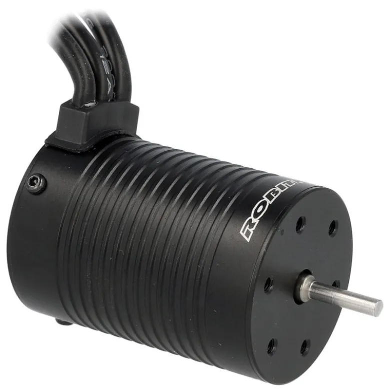 Robitronic R01233Razer 1/10 Brushless Motor 3652 4600kV by Hobbywing