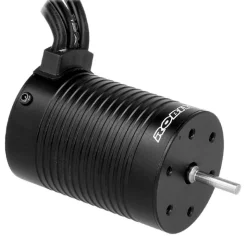 Robitronic R01254Razer ten G2 Brushless Combo 60A 3652 3000kV by Hobbywing Die neue Combo mit 60A und T-Plug 2-3S Lipo
