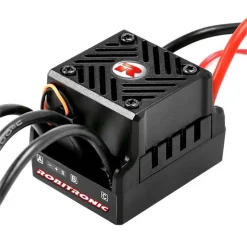Robitronic R01225Razer ten G2 1:10 Brushless Regler 60A 2-3s Wasserdicht