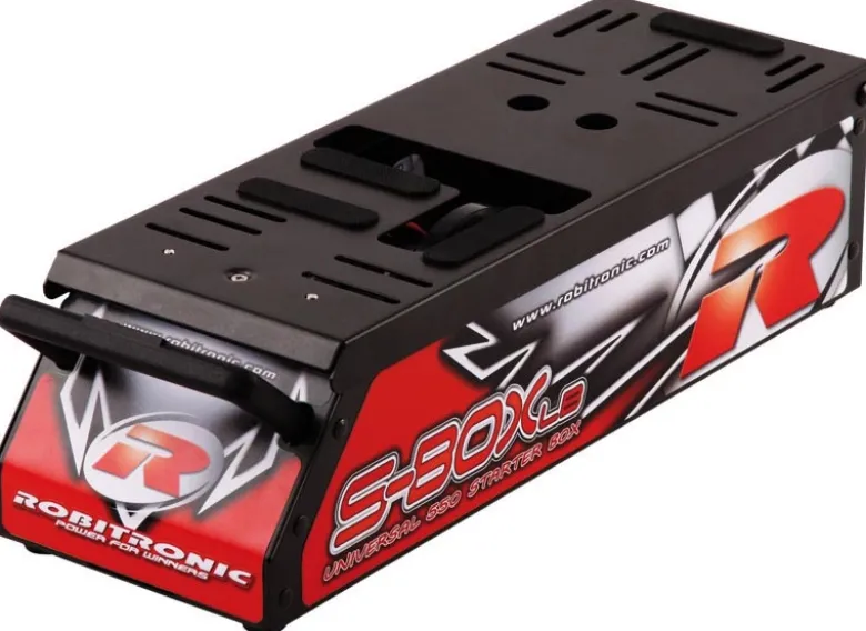 Robitronic R06011Robitronic Starterbox LB 550 universal
