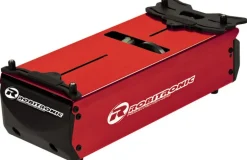 Robitronic R06010Robitronic Starterbox für Buggy & Truggy 1/8 (rot)