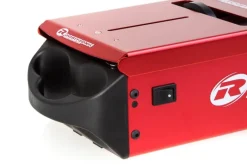 Robitronic R06010Robitronic Starterbox für Buggy & Truggy 1/8 (rot)