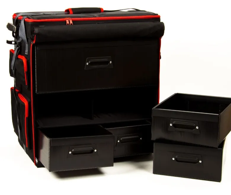 Robitronic R14001Robitronic Transport Tasche für 1/8