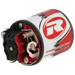 Robitronic R03103Rock Crawler Brushed Motor 35 Turn