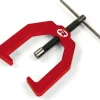 Robitronic R06202RSchwungscheibenabziehwerkzeug Rot