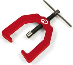 Robitronic R06202RSchwungscheibenabziehwerkzeug Rot