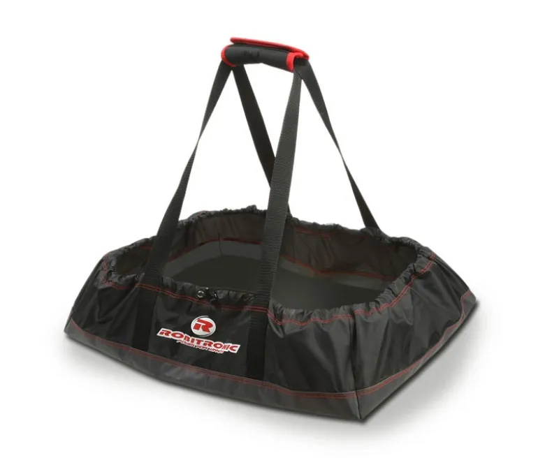 Robitronic R140141/8 Truggy & Monster Dirtbag Modell-Tasche