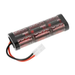 Robitronic SC3600NiMH 7,2V, 3600mAh, Stick Pack