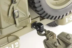 ROC Hobby C1332Panzerabwehrgeschütz M3 für 1941 MB Scaler 1:6