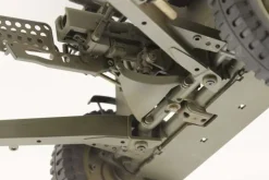 ROC Hobby C1332Panzerabwehrgeschütz M3 für 1941 MB Scaler 1:6