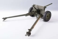 ROC Hobby C1332Panzerabwehrgeschütz M3 für 1941 MB Scaler 1:6
