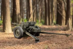 ROC Hobby C1332Panzerabwehrgeschütz M3 für 1941 MB Scaler 1:6
