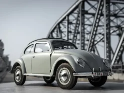 ROC Hobby DPROC11242RTRCEBeetle 'the Peoples Car' Käfer 1:12 - Scaler RTR 2.4Ghz