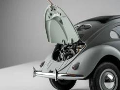 ROC Hobby DPROC11242RTRCEBeetle 'the Peoples Car' Käfer 1:12 - Scaler RTR 2.4Ghz